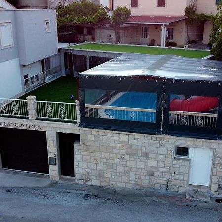 Holiday Home Gustirna Selca  Dış mekan fotoğraf