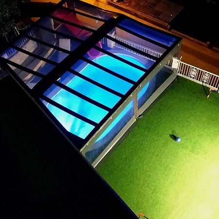 Holiday Home Gustirna Selca  Dış mekan fotoğraf