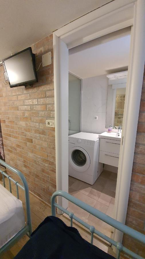 Holiday Home Gustirna Selca  Dış mekan fotoğraf