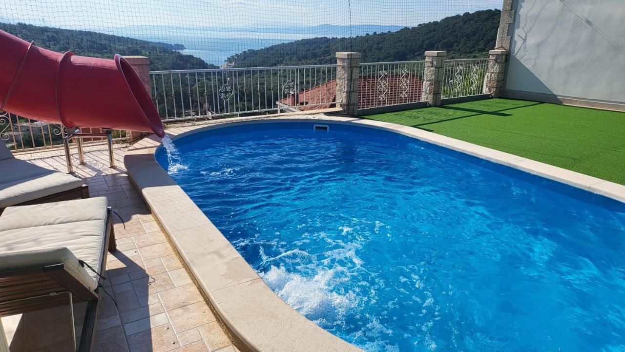 Holiday Home Gustirna Selca  Dış mekan fotoğraf