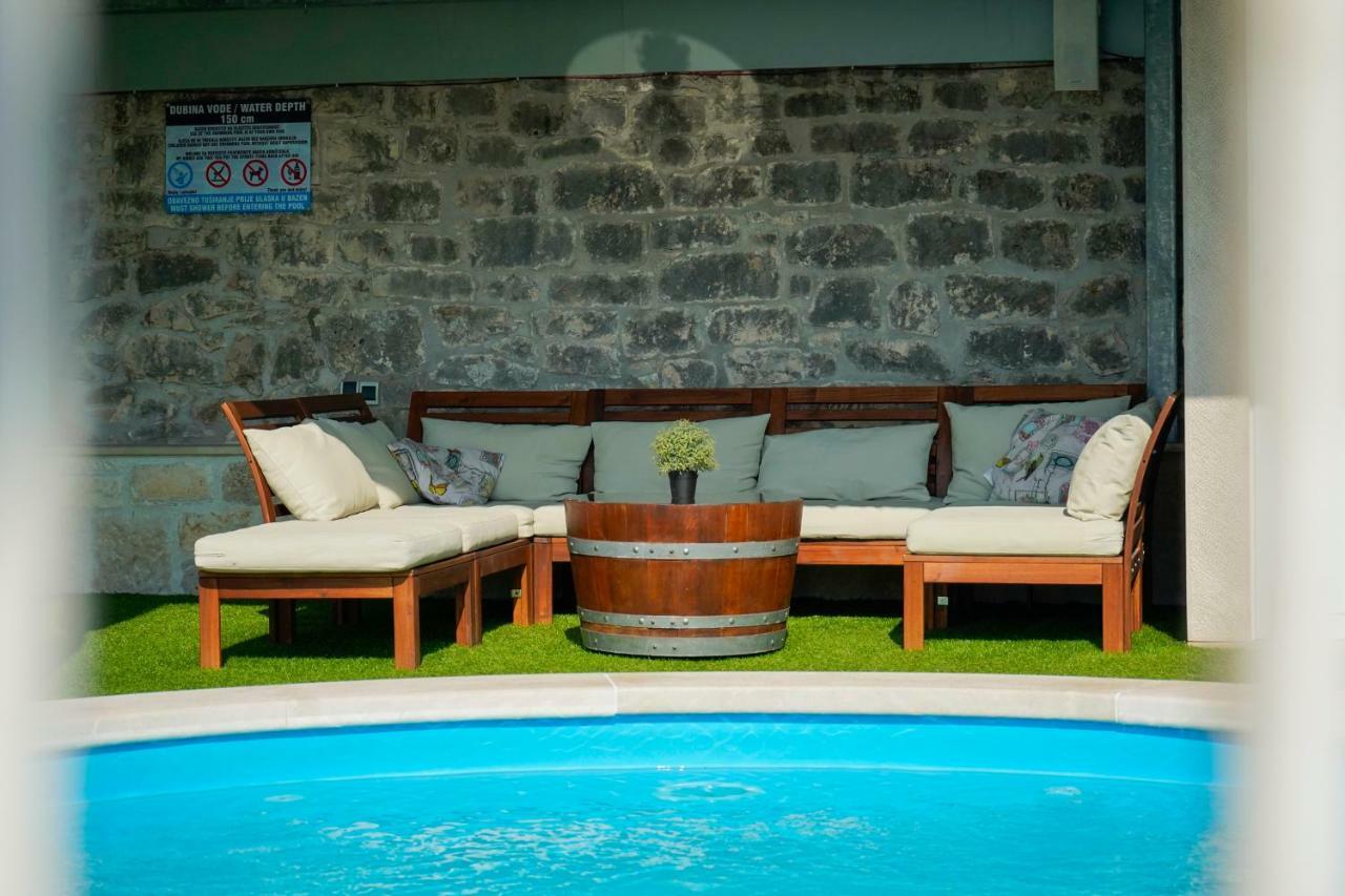 Holiday Home Gustirna Selca  Dış mekan fotoğraf