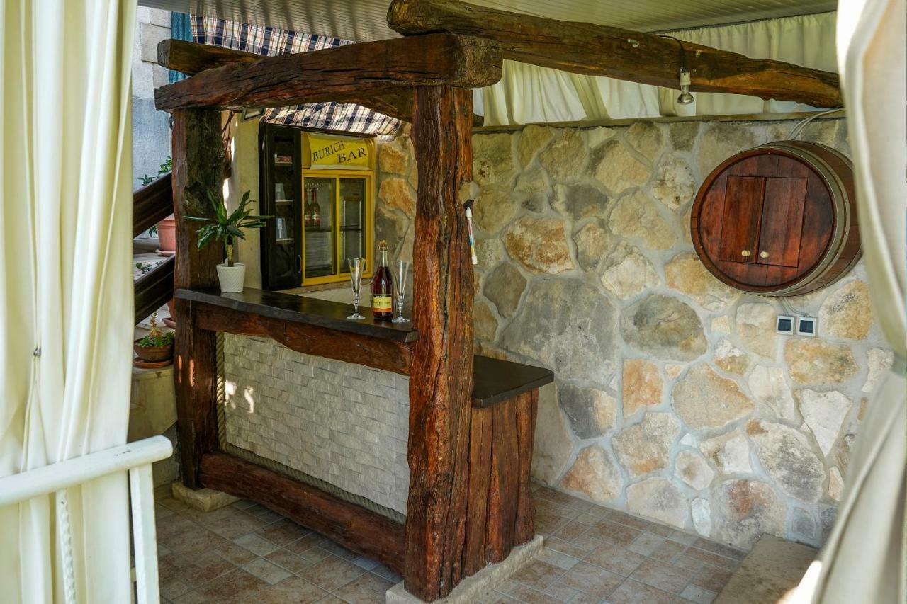 Holiday Home Gustirna Selca  Dış mekan fotoğraf